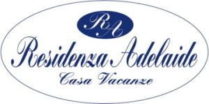 residenza-adelaide-logo